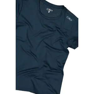 Women's Jersey CMP Unlimitech Graphene Logo image-3