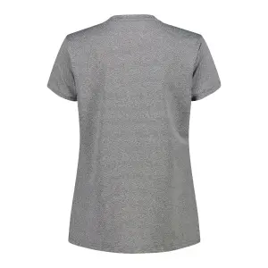 Women's Jersey CMP Unlimitech Graphene Logo image-1