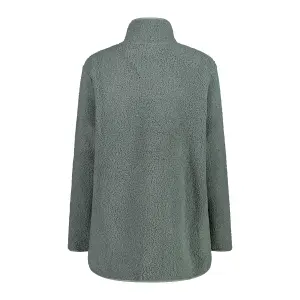 Women's long fleece CMP image-1