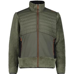 34p1717-e943-sudadera-hibrida-con-cremallera-completa-cmp-oliva