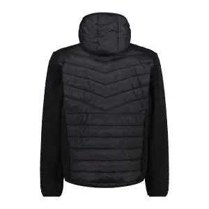 Hooded Jacket CMP Unlimitech image-1