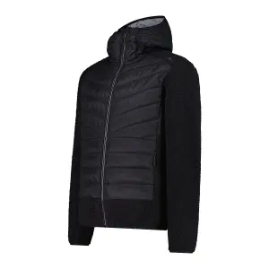 Hooded Jacket CMP Unlimitech image-2