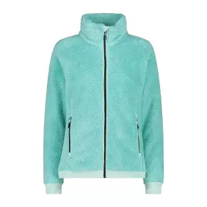 Women's fleece CMP image-0