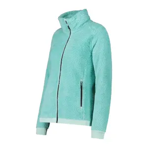 Women's fleece CMP image-2