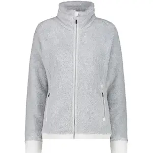 Women's fleece CMP image-0