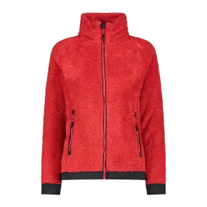 Women's fleece CMP image-0