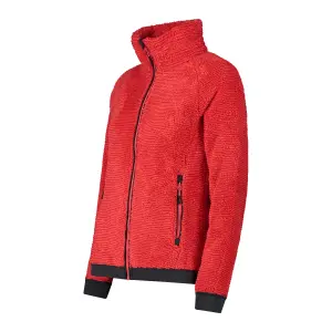 Women's fleece CMP image-2
