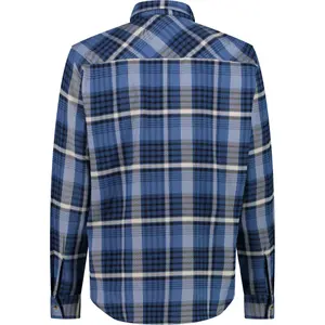 Long sleeve shirt CMP image-1