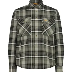 Long sleeve shirt CMP image-0