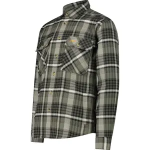 Long sleeve shirt CMP image-2