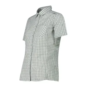 Woman's shirt CMP image-1