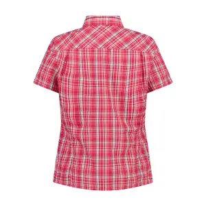 Woman's shirt CMP image-1