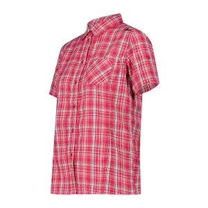 Woman's shirt CMP image-2