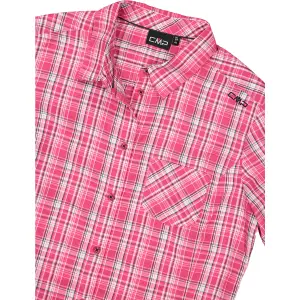Woman's shirt CMP image-3