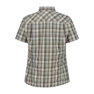 Woman's shirt CMP image-1