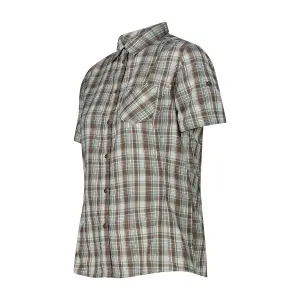 Woman's shirt CMP image-2
