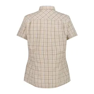 Woman's shirt CMP image-1