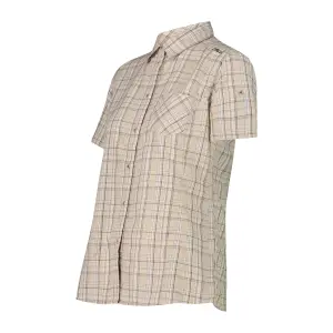 Woman's shirt CMP image-2