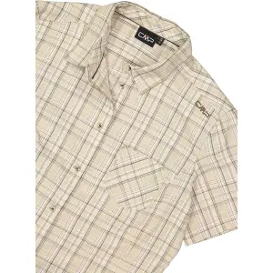 Woman's shirt CMP image-3