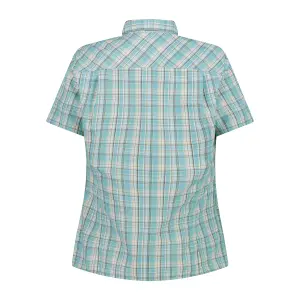 Woman's shirt CMP image-1