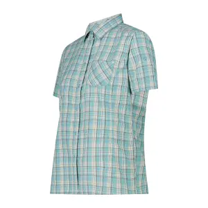 Woman's shirt CMP image-2