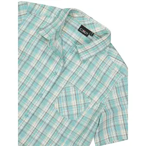 Woman's shirt CMP image-3