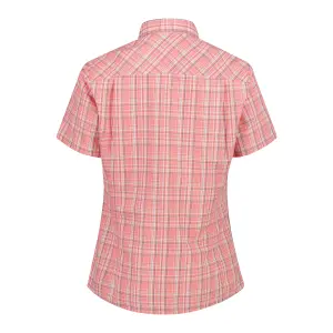 Woman's shirt CMP image-1