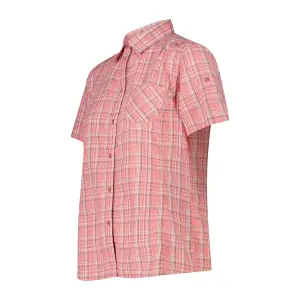Woman's shirt CMP image-2