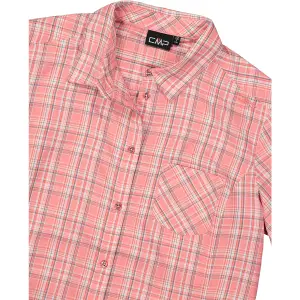 Woman's shirt CMP image-3