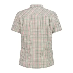 Woman's shirt CMP image-1