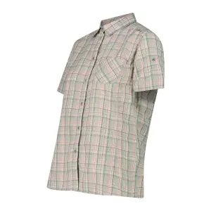 Woman's shirt CMP image-2