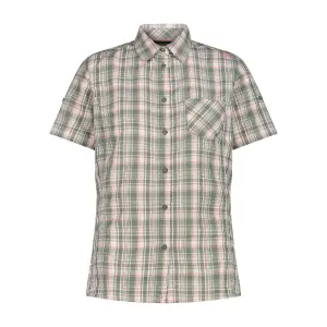 Woman's shirt CMP image-0