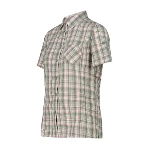 Woman's shirt CMP image-2