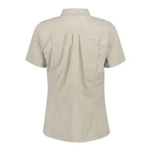 Women's stretch shirt CMP image-1