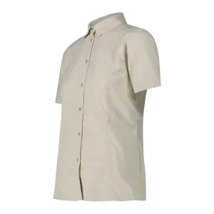Women's stretch shirt CMP image-2