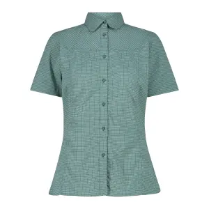 Stretchy women's shirt CMP image-0