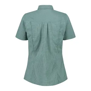 Stretchy women's shirt CMP image-1