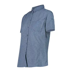 Women's Floral Print Shirt CMP image-2