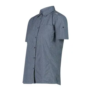 Women's Floral Print Shirt CMP image-2