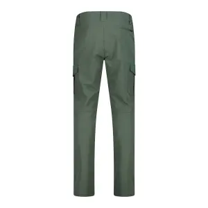 Hiking Trousers with Side Pockets CMP Unlimitech image-1