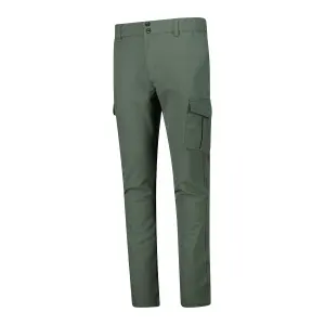 Hiking Trousers with Side Pockets CMP Unlimitech image-2