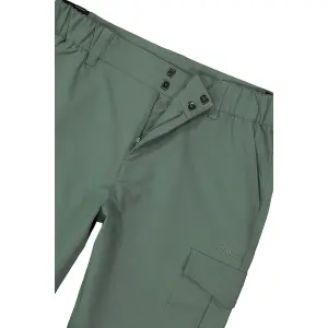 Hiking Trousers with Side Pockets CMP Unlimitech image-3