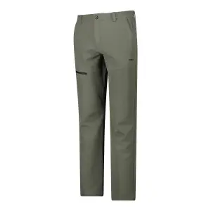 Stretch Polyester Trousers CMP image-1