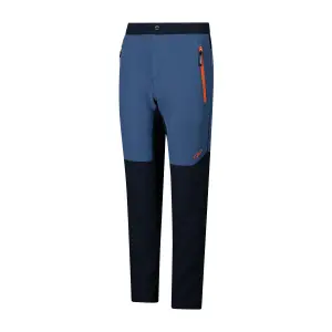 Children's hiking Trousers CMP image-4