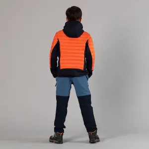 Children's hiking Trousers CMP image-3