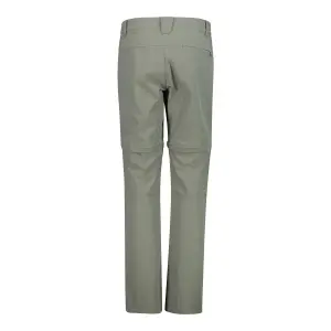 Pantalon de randonnée avec poches cargo femme CMP image-1