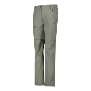 Pantalon de randonnée avec poches cargo femme CMP image-2