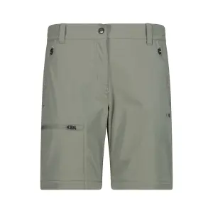 Pantalon de randonnée avec poches cargo femme CMP image-3