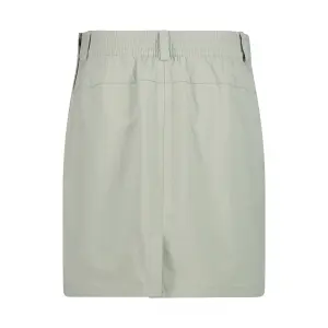 Short skirt for women CMP image-1