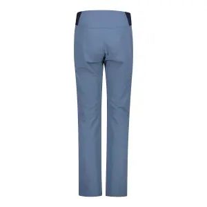 Women's Hiking Trousers CMP image-2